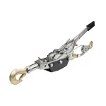 TEKTON 4 Ton Dual Gear Power Puller with 1/4 in. Aircraft-Grade Steel Cable thumbnail 1