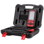 AUTEL MaxiDiag MD808 Pro Multifunctional Vehicle Diagnostic Scan Tool & Code Reader thumbnail 2