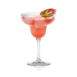 Libbey Indoors Out 7-Piece Tritan Margarita Entertaining Set with 96oz Pitcher and 6 Glasses thumbnail 8