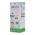 Brita Redi-Twist Under Sink Water Filtration System with B Cartridge thumbnail 5