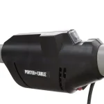 Porter-Cable 4.7 Amp Corded Drywall Sander with 8-7/8 in. Sanding Pad and 13 ft. Dust Collection Hose thumbnail 7