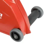 Hilti DCH 300-X 12 in. Corded Diamond Concrete Saw with 2 SPS Universal Blades thumbnail 5