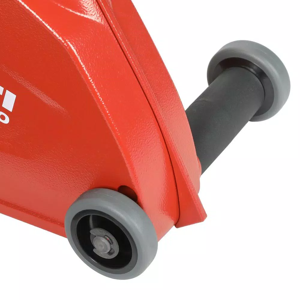 Hilti DCH 300-X 12 in. Corded Diamond Concrete Saw with 2 SPS Universal Blades