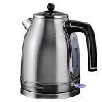 Ovente KS777 1.7L Stainless Steel Electric Kettle, 1500W Rapid Boil with Auto Shut-Off thumbnail 1