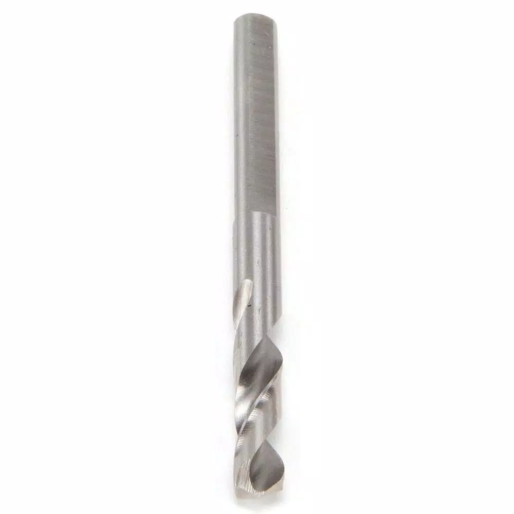 Klein Tools 1/4 in. x 3-1/4 in. Replacement Pilot Bit for Bi-Metal Hole Saws