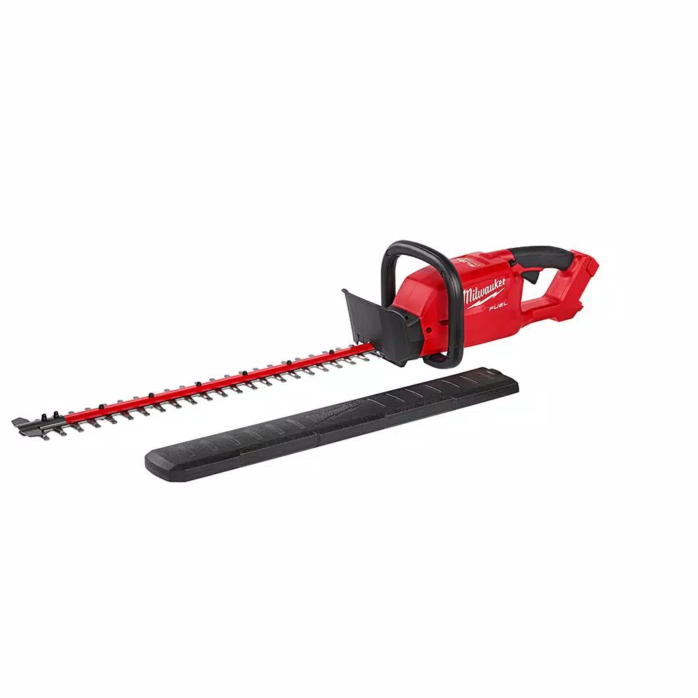Milwaukee M18 FUEL 24 in. 18V Brushless Cordless Hedge Trimmer (Tool-Only)