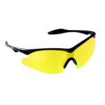 Bell + Howell Tac Glasses Night Vision Yellow Lens Sports Sunglasses with UV Protection thumbnail 1