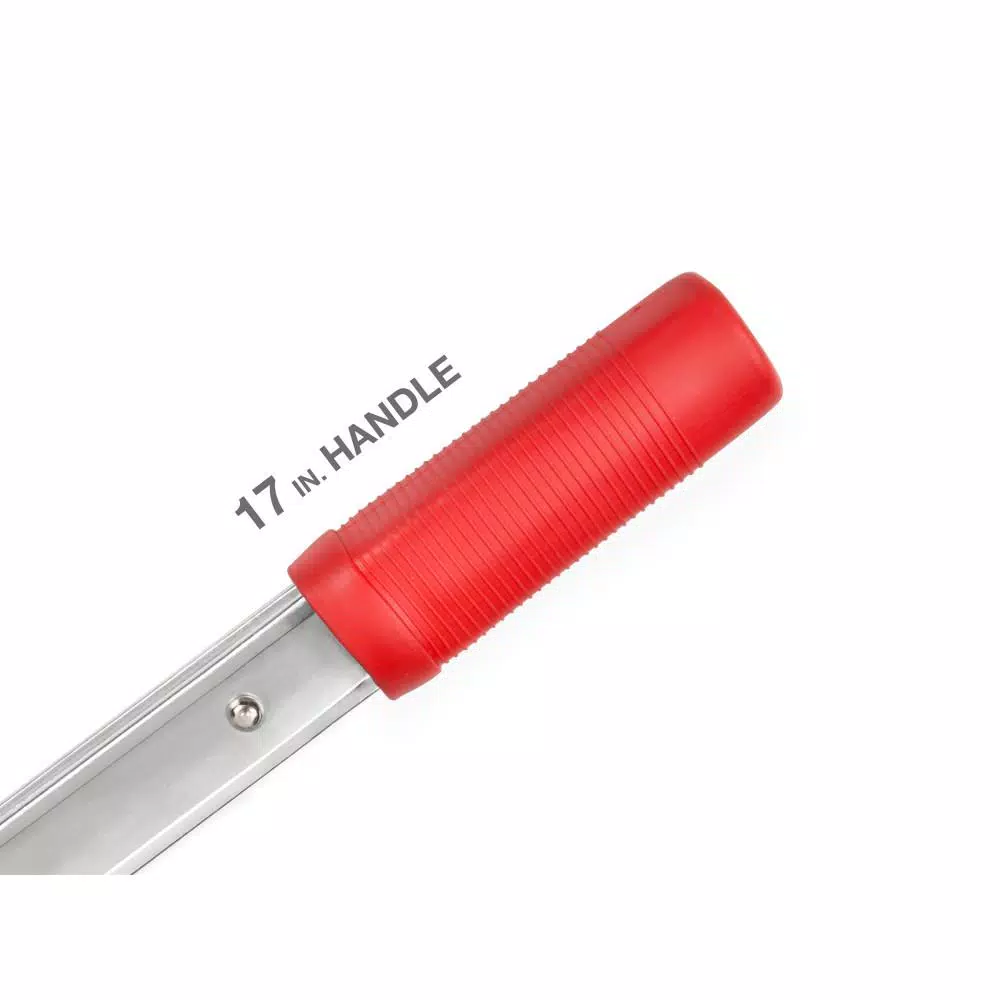 TEKTON 2 Ton Power Puller with 3/16 in. Aircraft-Grade Steel Cable