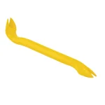 Stanley 11 in. Double-End Nail Puller Pry Bar thumbnail 2