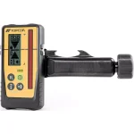 Topcon RL-H5A Rechargeable Horizontal Self-Leveling Rotary Laser Level with LS-100D Receiver thumbnail 4