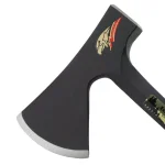 Estwing 16 in. Solid Steel Campers Axe with Sheath, Special Edition thumbnail 6