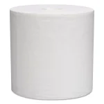 WypAll L30 Center-Pull Wipes, White, 300-Count (Case of 2) thumbnail 1