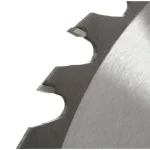 Avanti 10 in. 40-Teeth General-Purpose Carbide Circular Saw Blade thumbnail 3