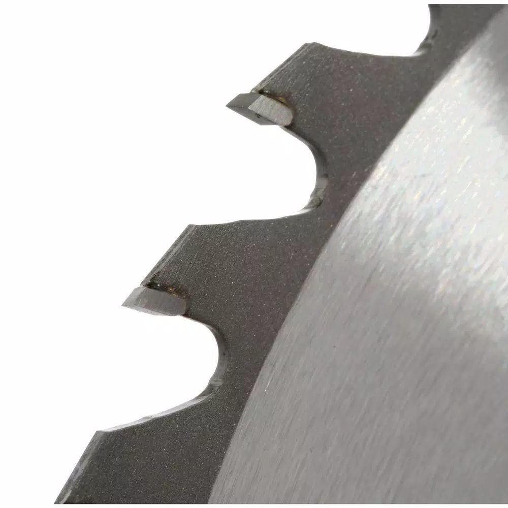 Avanti 10 in. 40-Teeth General-Purpose Carbide Circular Saw Blade