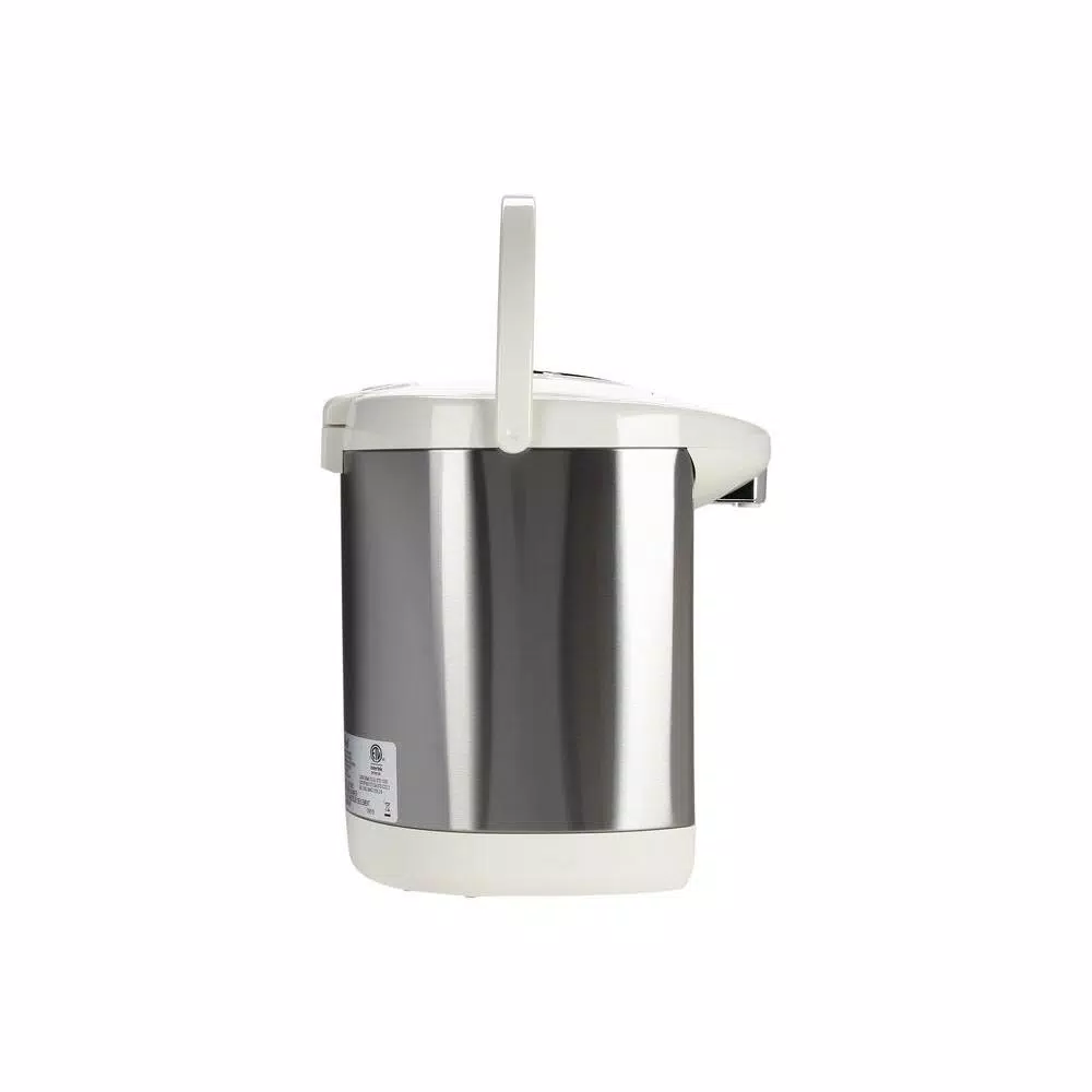 Rosewill R-HAP-15002 16.9-Cup Stainless Steel Electric Hot Water Dispenser