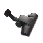 RIDGID Carpet and Hard Floor Nozzle Accessory for Wet/Dry Shop Vacuums, 1-1/4 in. and 2-1/2 in. thumbnail 1