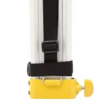 Johnson Heavy-Duty Aluminum Elevating Tripod for Lasers thumbnail 4