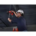 Milwaukee M12 12V Lithium-Ion Cordless Sub-Compact Band Saw with 4.0 Ah Battery thumbnail 8