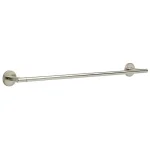 Delta Trinsic 24 in. Single Towel Bar in Brilliance Stainless thumbnail 1