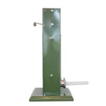 Sportsman Series Vertical Sausage Stuffer with 11 lb. Capacity and 3 Funnels thumbnail 2
