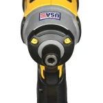 DEWALT 20V MAX Cordless 1/4 in. Impact Driver Kit with 3.0 Ah Lithium-Ion Battery thumbnail 9