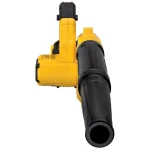 DEWALT 20V MAX Cordless Compact Jobsite Blower, 135 MPH, 100 CFM (Tool Only) thumbnail 5