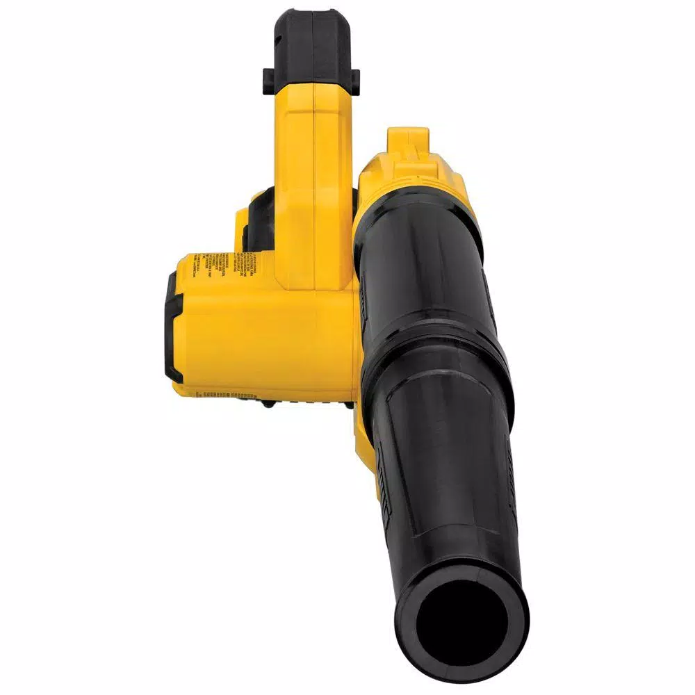 DEWALT 20V MAX Cordless Compact Jobsite Blower, 135 MPH, 100 CFM (Tool Only)