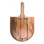 TOSCANA Toy Story Acacia Wood Pizza Peel and Serving Paddle, 22.3 in. thumbnail 1