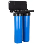 Vitapur VHF-2BB2 2-Stage Whole Home Water Filtration System thumbnail 1