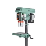 General International 17 in. 1HP Electronic Variable Speed Drill Press with Laser Pointer thumbnail 2