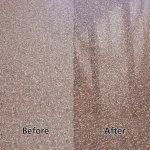 Rejuvenate Countertop Polish, 16 oz. Liquid Shine Restorer for Corian, Silestone, and Cultured Marble thumbnail 5