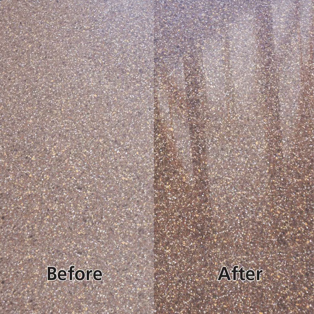 Rejuvenate Countertop Polish, 16 oz. Liquid Shine Restorer for Corian, Silestone, and Cultured Marble