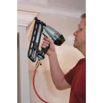 Porter-Cable 15-Gauge 2-1/2 in. Angled Finish Nailer Kit with Bonus 18-Gauge Brad Nailer Kit thumbnail 10