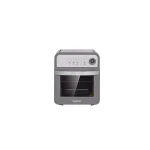 Boyel Living Geek Chef 13 Qt. Stainless Steel Air Fryer Oven with Rotisserie, Dehydrator & 8-Piece Accessory Kit thumbnail 1