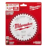 Milwaukee 5-3/8 in. 36-Tooth Fine Finish Circular Saw Blade thumbnail 4