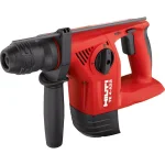 Hilti TE 4-A22 22V Cordless SDS Plus Rotary Hammer Drill (Tool Only) thumbnail 1