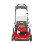Toro Recycler 22 in. SmartStow Self-Propelled Gas Lawn Mower with Briggs & Stratton Engine thumbnail 7