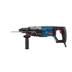 Bosch GBH2-28 Bulldog Xtreme Max 8.5 Amp SDS-Plus Rotary Hammer Drill, Reconditioned thumbnail 1
