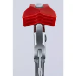 KNIPEX 10 in. Tile Breaking Pliers for Porcelain and Stoneware thumbnail 4