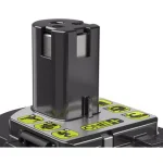 Ryobi 18V ONE+ LITHIUM+ HP 4.0 Ah High Capacity Battery 3-Pack thumbnail 8