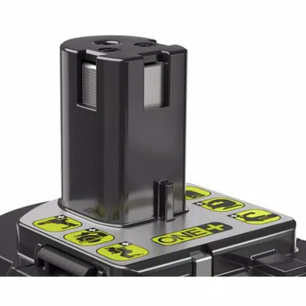 Ryobi 18V ONE+ LITHIUM+ HP 4.0 Ah High Capacity Battery 3-Pack