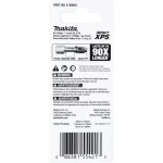 Makita ImpactXPS #3 Phillips 1 in. Insert Bits, 5-Pack thumbnail 4