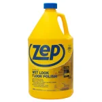 Zep Wet-Look Floor Polish, Professional Strength, 1 Gallon (Case of 4) thumbnail 6