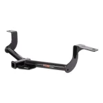CURT Class 1 Trailer Hitch for Honda Fit - 1.25 in. Receiver thumbnail 10