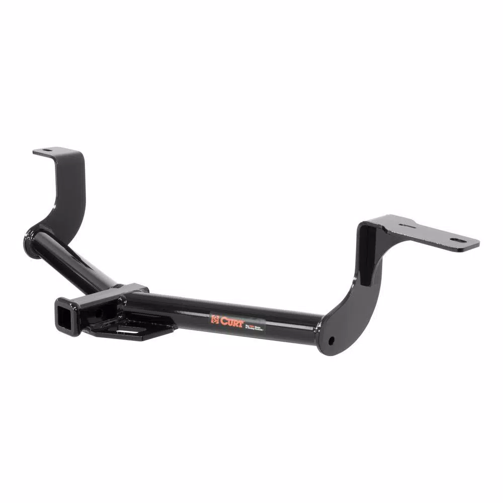 CURT Class 1 Trailer Hitch for Honda Fit - 1.25 in. Receiver