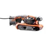 RIDGID 6.5 Amp 3 in. x 18 in. Variable Speed Corded Belt Sander with AirGuard Technology thumbnail 1