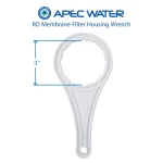 APEC Water Systems APEC Membrane Housing Wrench for Under Sink Reverse Osmosis Systems thumbnail 3