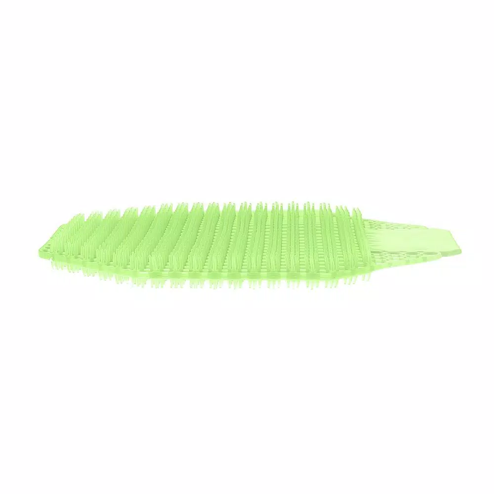 Alpine Industries Cucumber Melon Fragrance Anti-Splash Urinal Screens, 10-Pack
