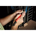 Milwaukee 4-in-1 Multi Pick Precision Multi-Tool with Phillips, Slotted, Wire Hook, and Spudger thumbnail 4