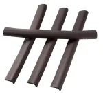 Safety 1st Espresso Foam Edge Bumpers, 4-Pack thumbnail 2
